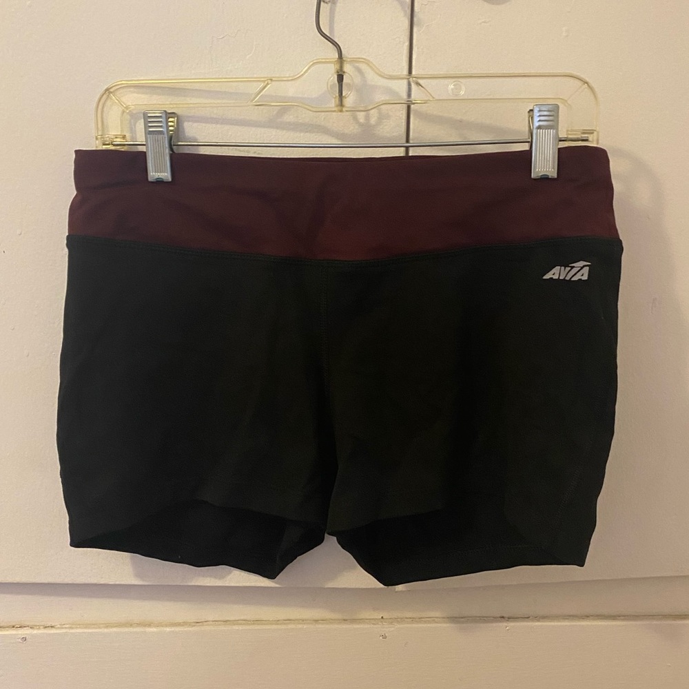 ***SOLD*** Avia Athletic Shorts